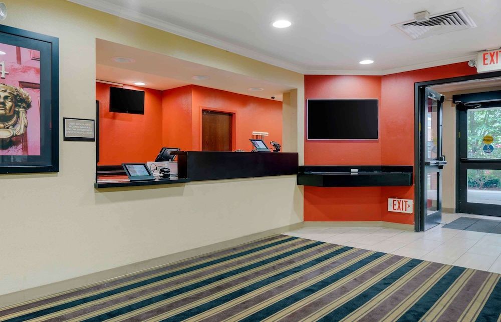 Extended Stay America Suites - Elizabeth - Newark Airport 2