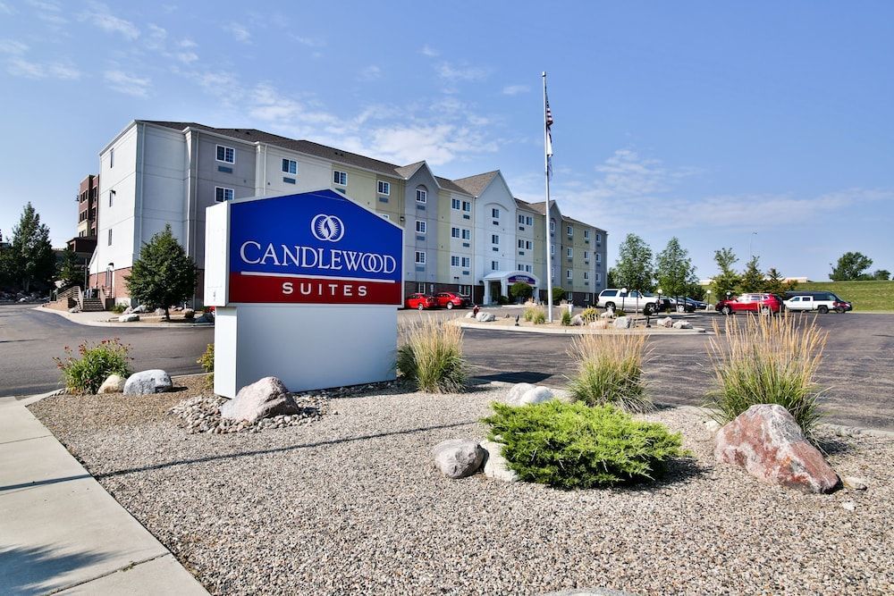 Candlewood Suites BISMARCK by IHG 1
