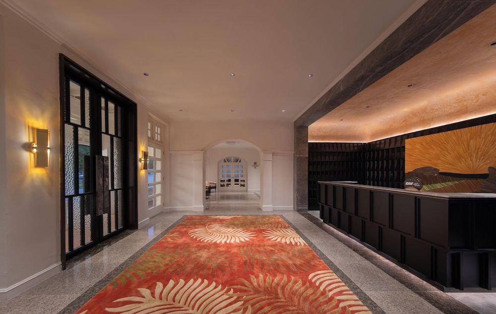 1926 Heritage Hotel Penang by The Unlimited Collection 2