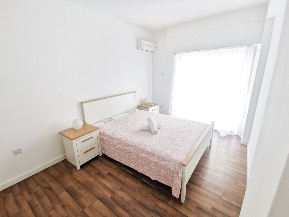Island Time Holiday Apartment 1