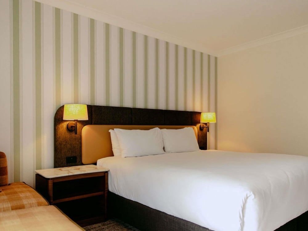 Mercure Clear Mountain Lodge 2