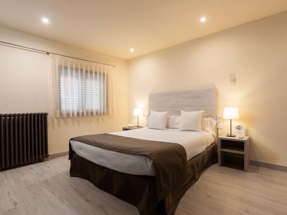Apartamentos DV 2