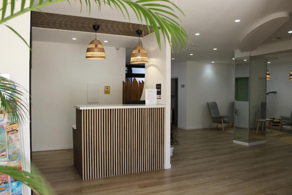 Fayna Apartments 1