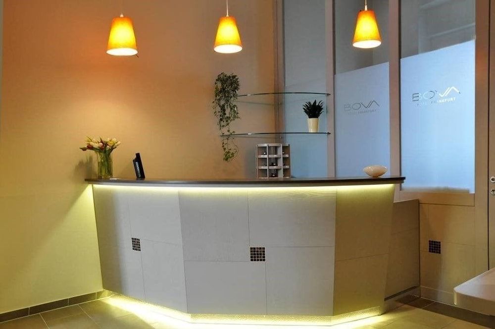 Hotel Bova 1