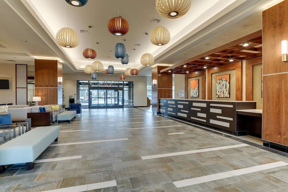 Drury Plaza Hotel Orlando - Disney Springs Area 2