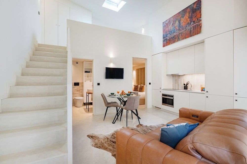Porto Center Duplex | Edifício Terracotta 1