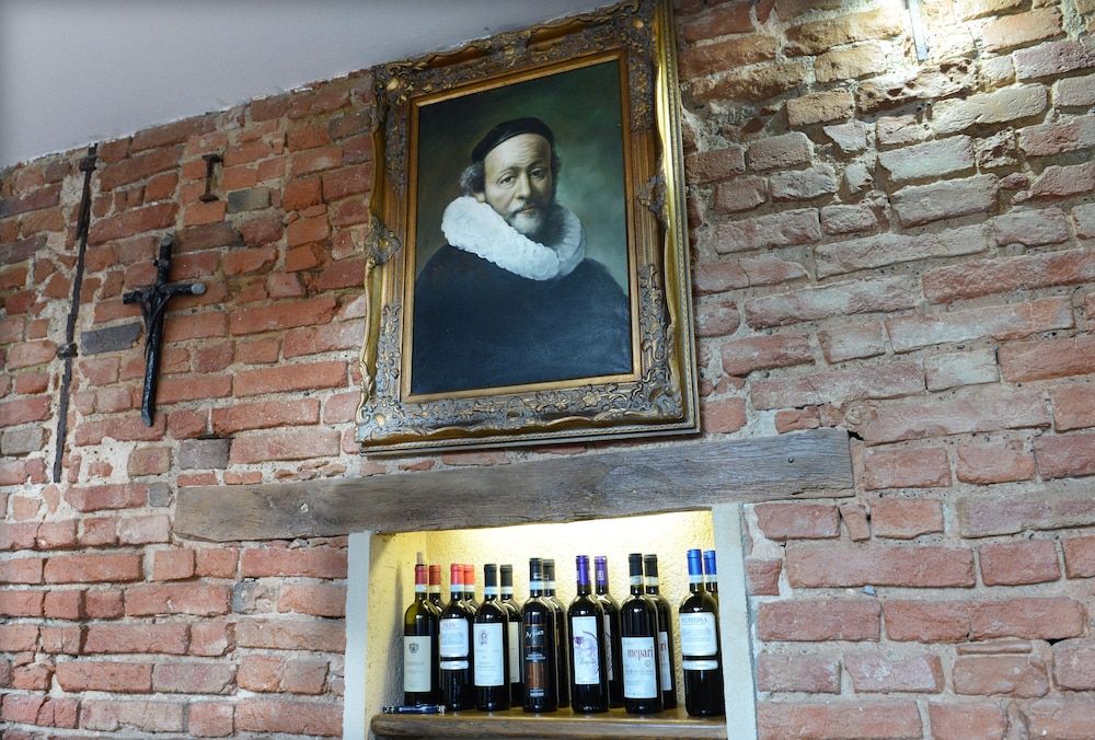 Relais Palazzo Paleologi Sec.XIV 2