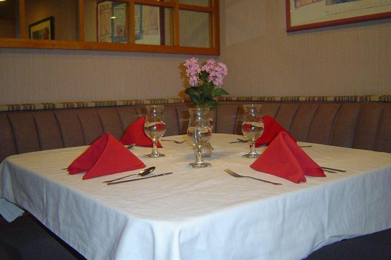 Ahoskie Inn 2
