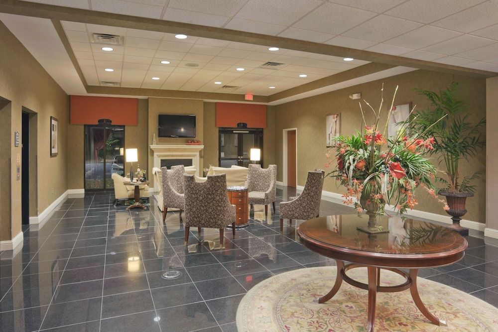 Holiday Inn Express & Suites CARBONDALE - UNIVERSITY AREA by IHG 2