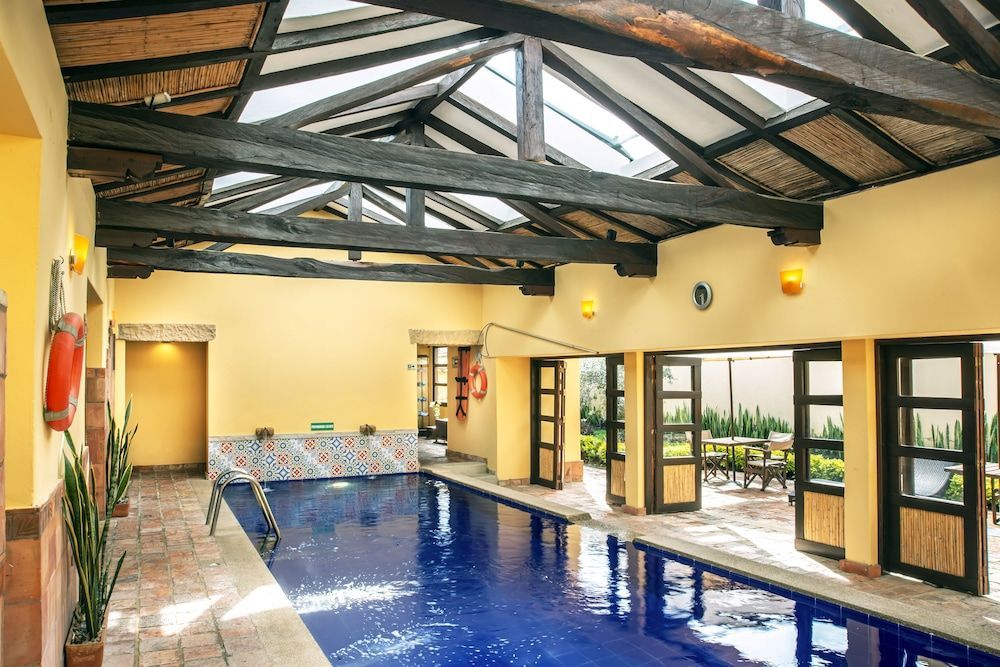 Hotel y Spa Getsemani 1