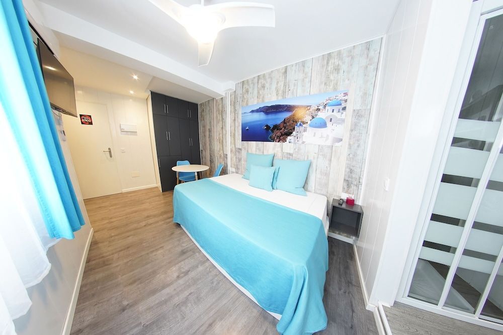 Apartamentos Playa 76 2