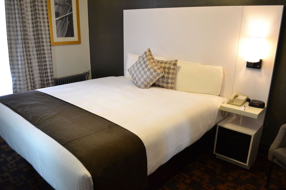 Adante Hotel, a C-Two Hotel 1