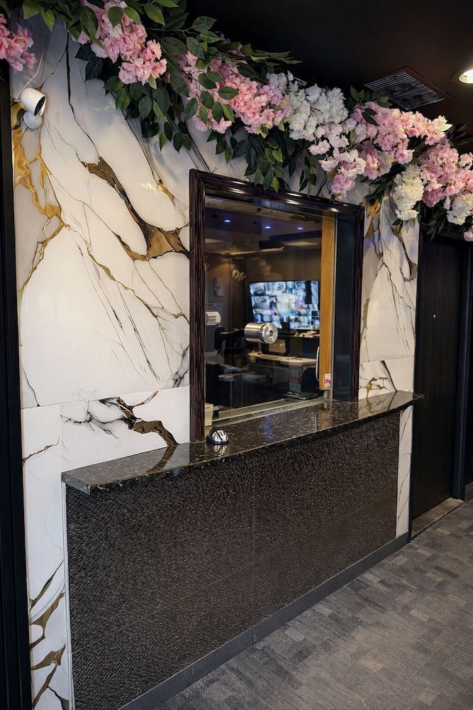 Cabana Hotel Yankee Stadium 2