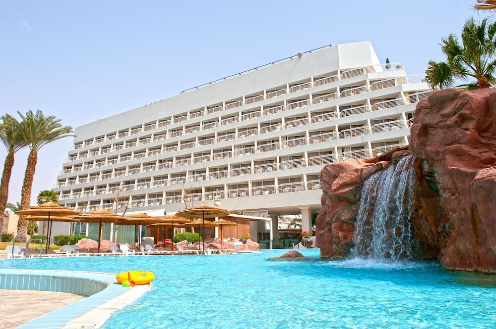 Leonardo Plaza Hotel Eilat 1