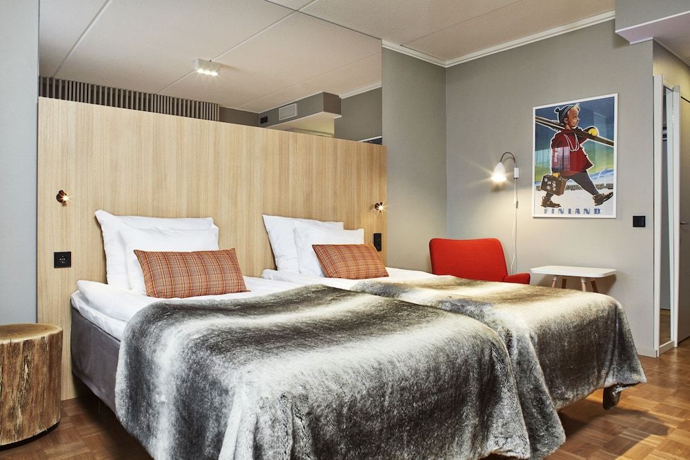 Original Sokos Hotel Vaakuna Rovaniemi 1
