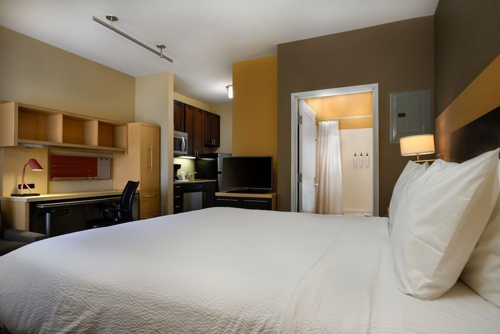 TownePlace Suites by Marriott Houston Westchase 1