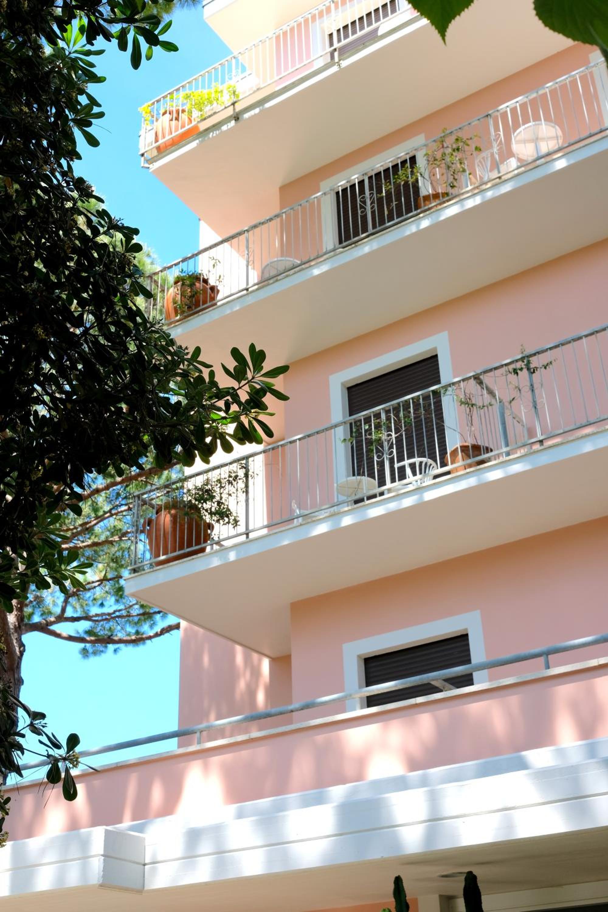 Hotel Piccolo Mondo 1