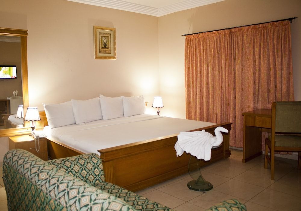 Eastgate Hotel 1