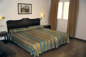 Hotel Geminis 2