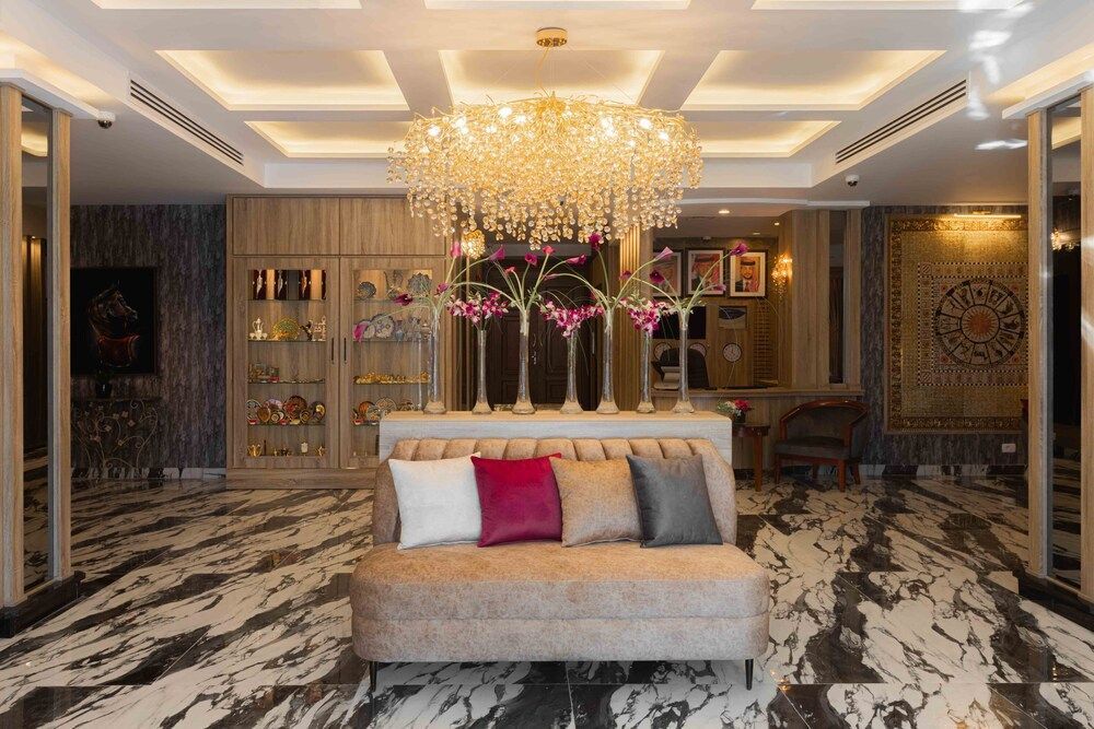 Amman Inn Boutique Hotel 2