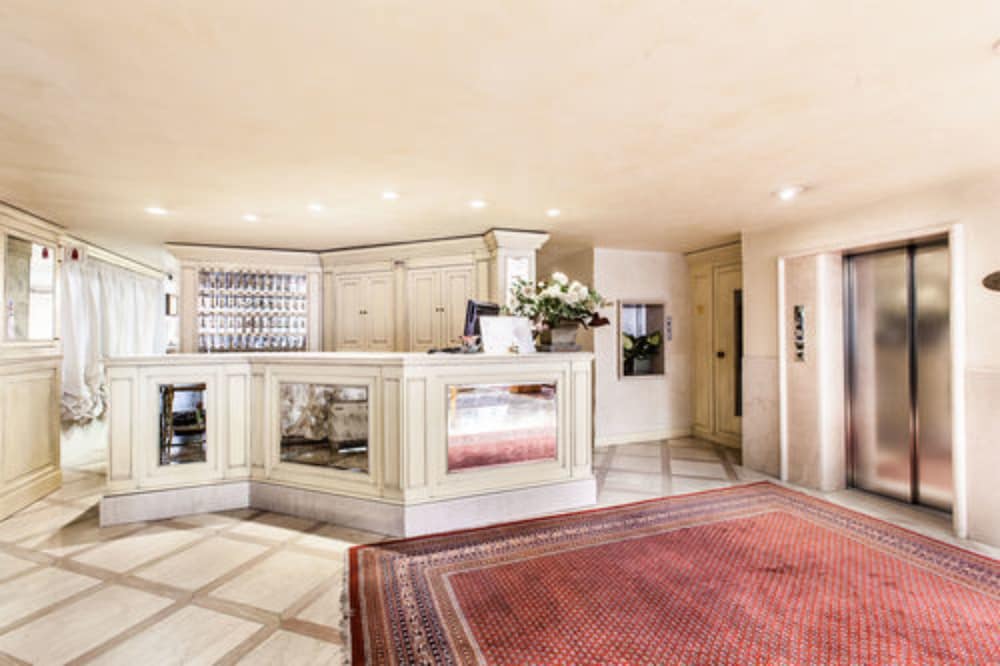 Hotel San Luca 2