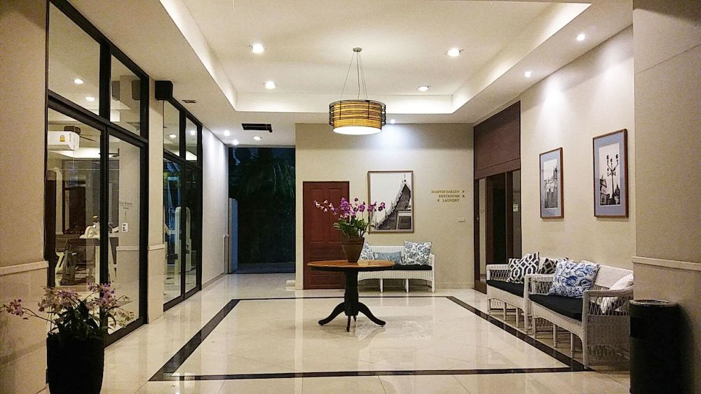 Asoke Residence Sukhumvit by UHG 2