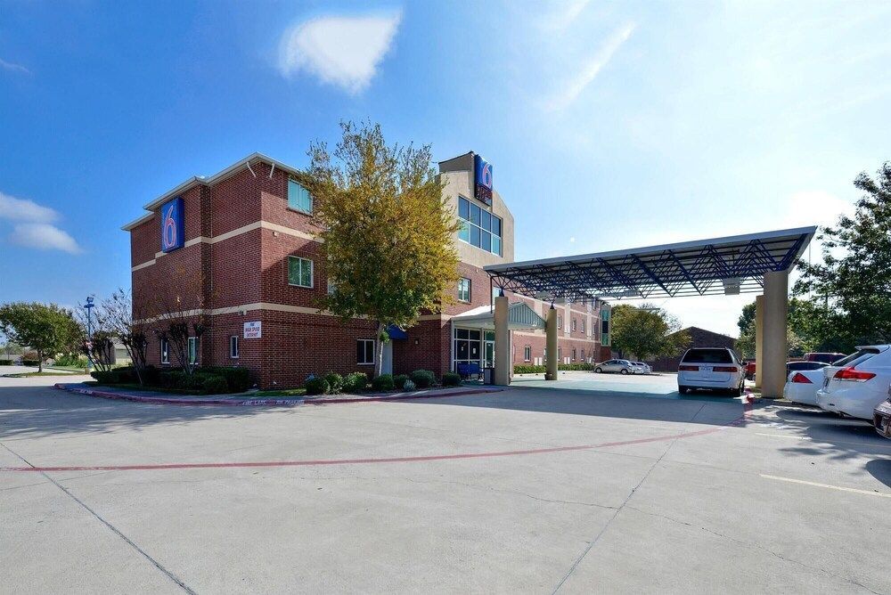 Motel 6-McKinney, TX - North 1