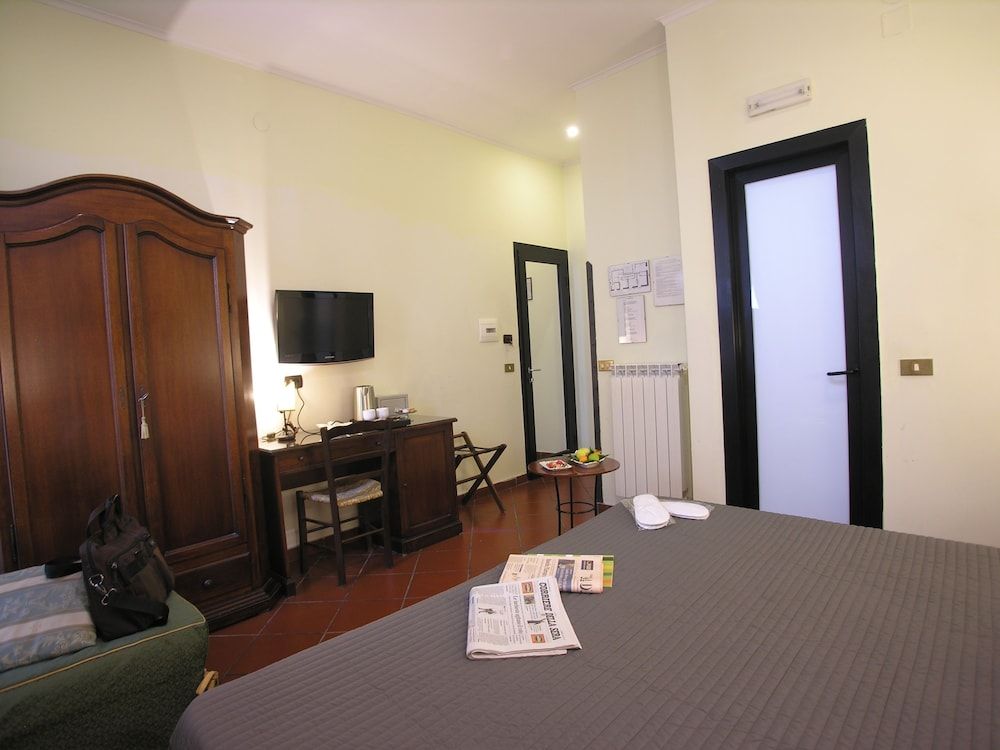 Hotel Toledo 1