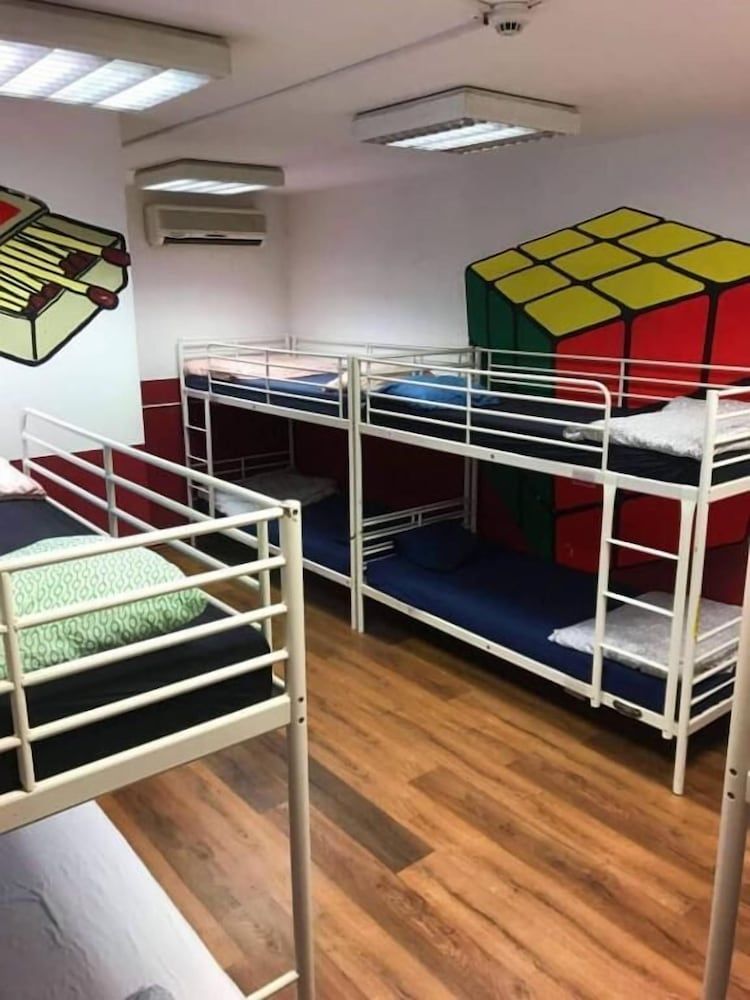 Vitae Hostel 2