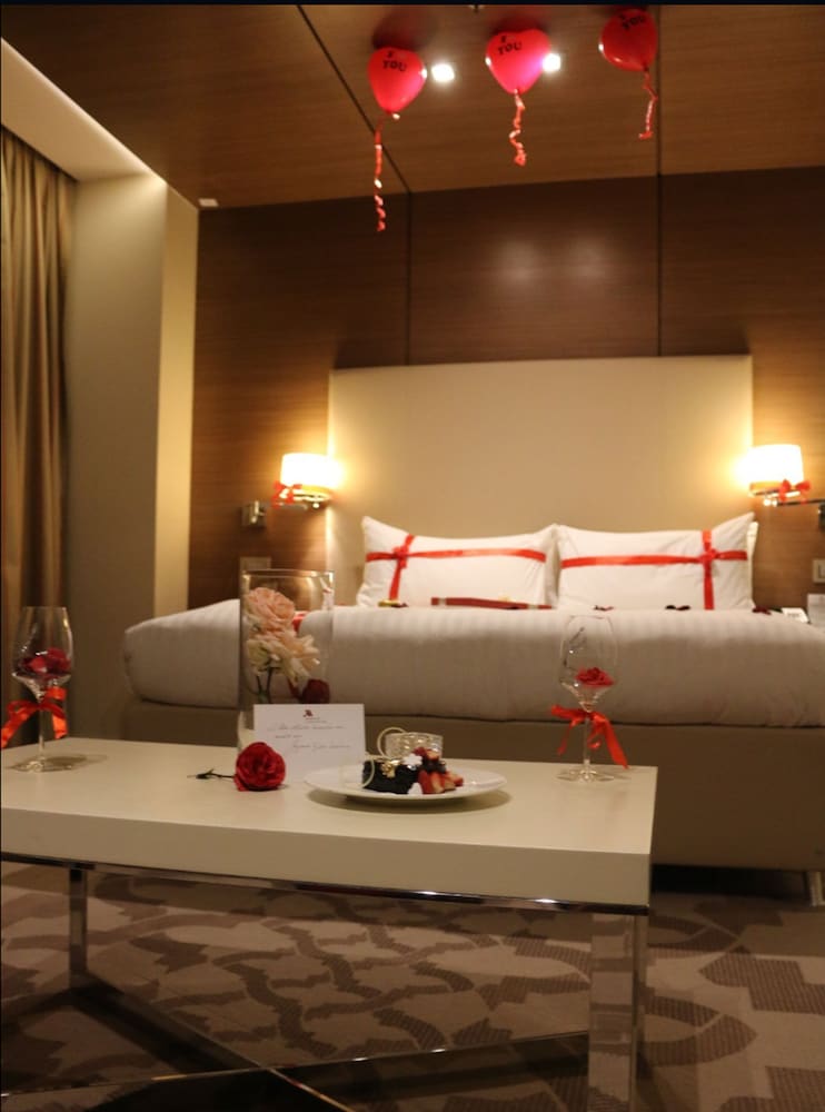 Constantine Marriott Hotel 2