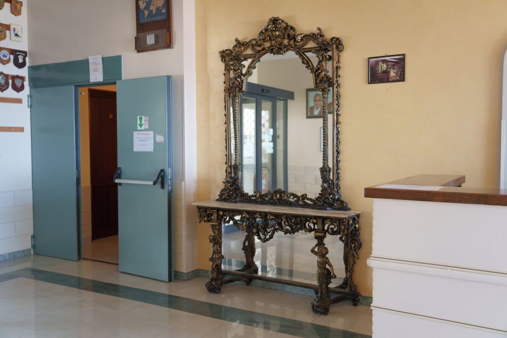 HOTEL LE MACINE 2