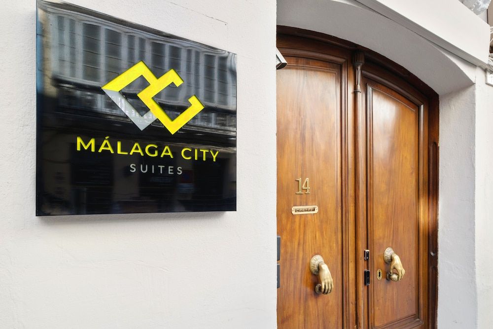 Malaga City Suites 1