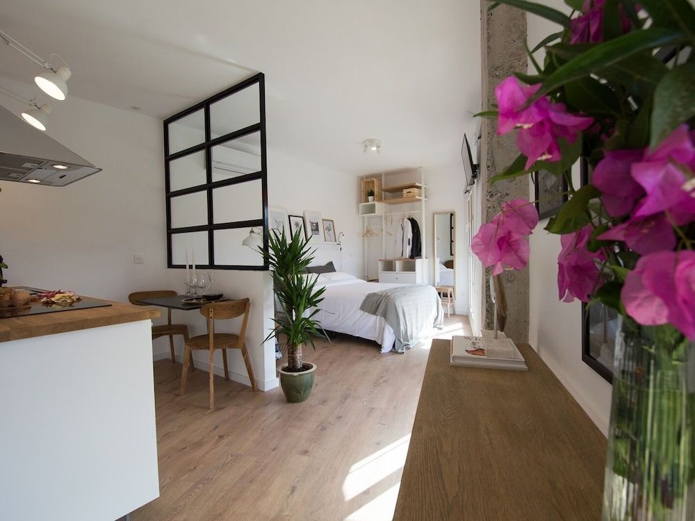 THE STAY Las Palmas 1