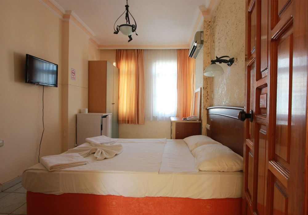 Damlatas Elegant Apart Hotel 2