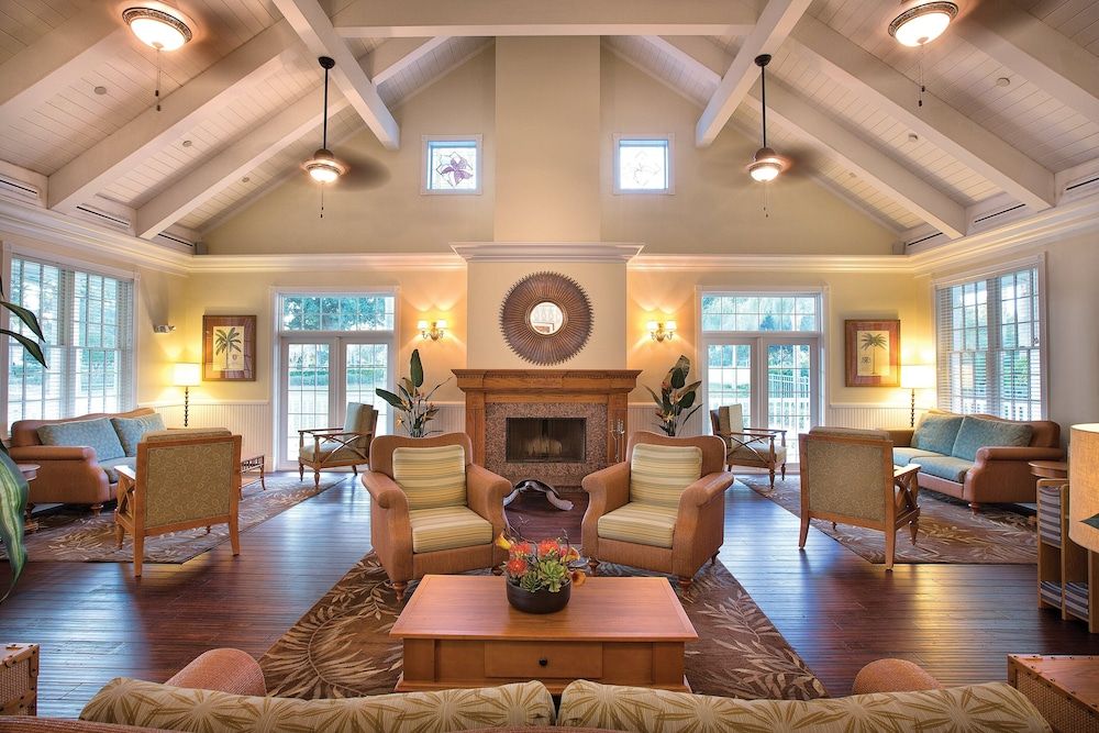 WorldMark Orlando Kingstown Reef 2