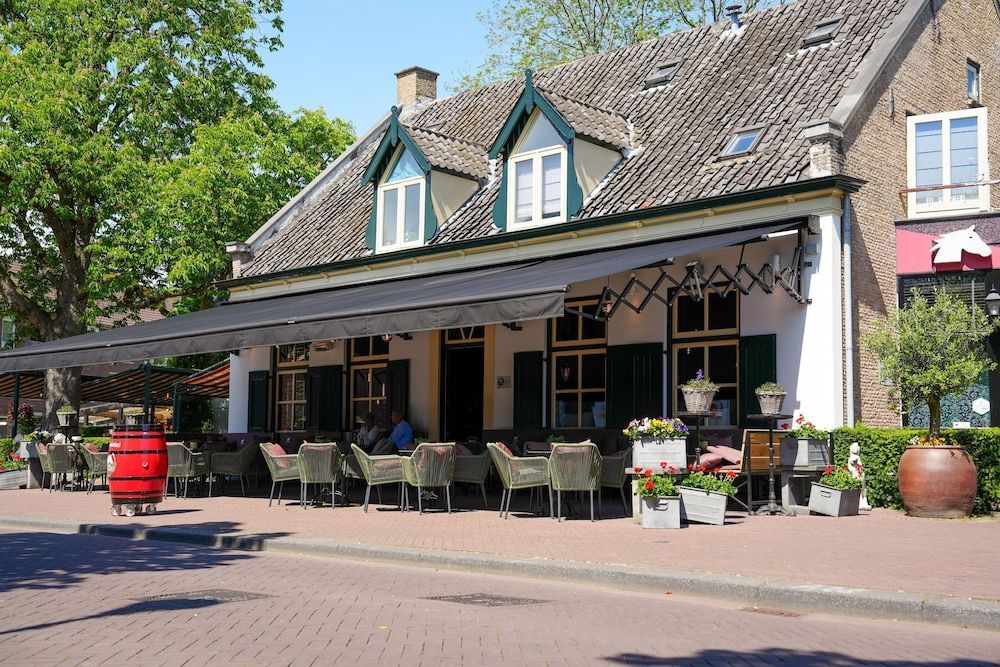 Hotel Het Witte Paard 1