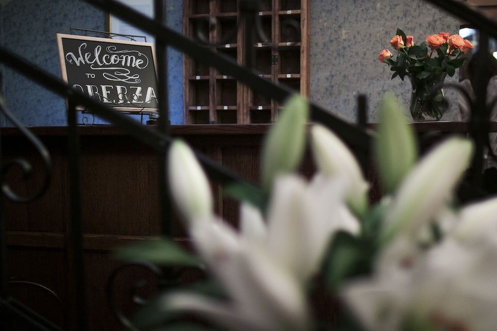 Aparthotel Vicini dawniej Aparthotel Oberża 2