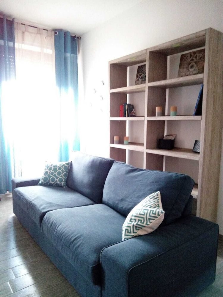 B&B Libellula 2