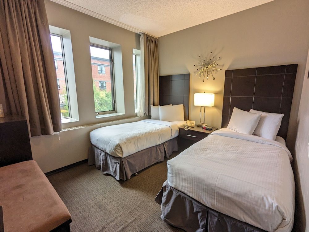 King Edward Hotel 2