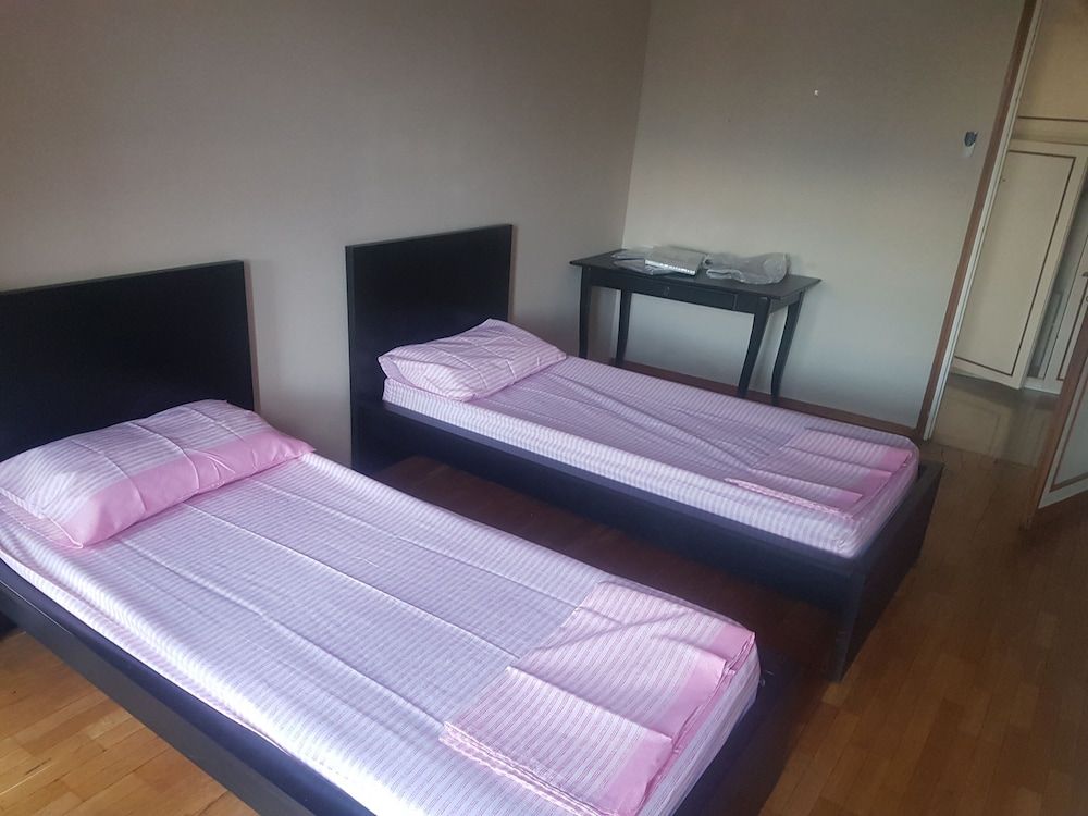 Florence Rooms Novella 2