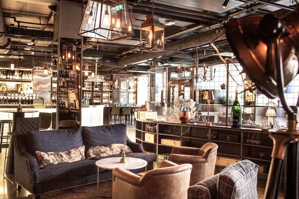 Best Western Hotel Norrkoping City 2