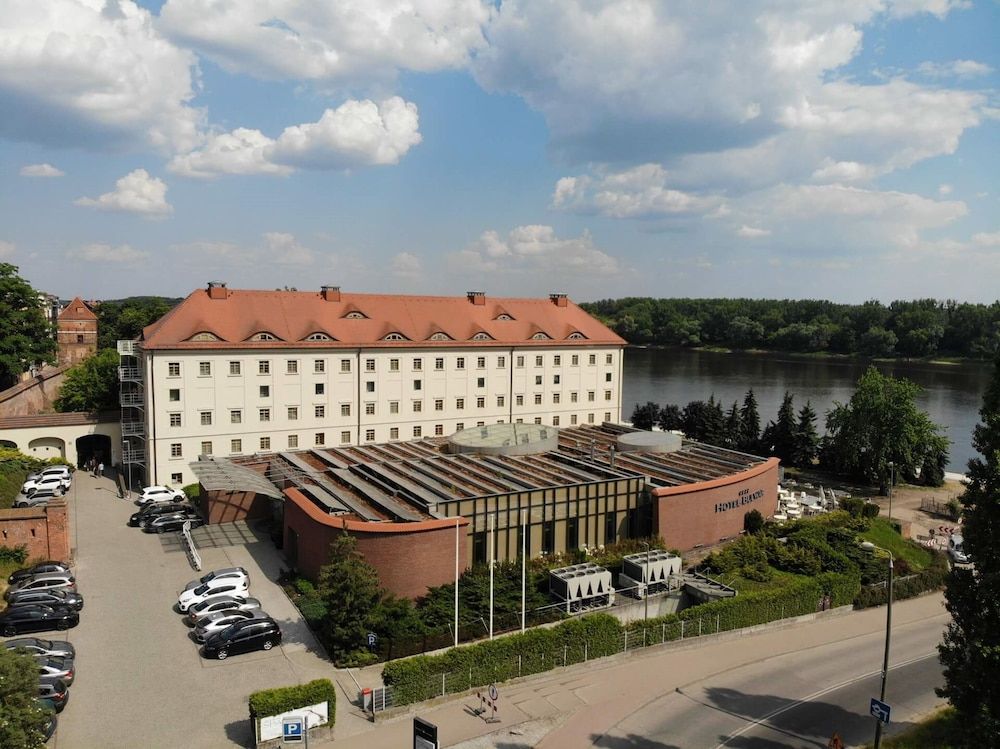 Hotel Bulwar 1