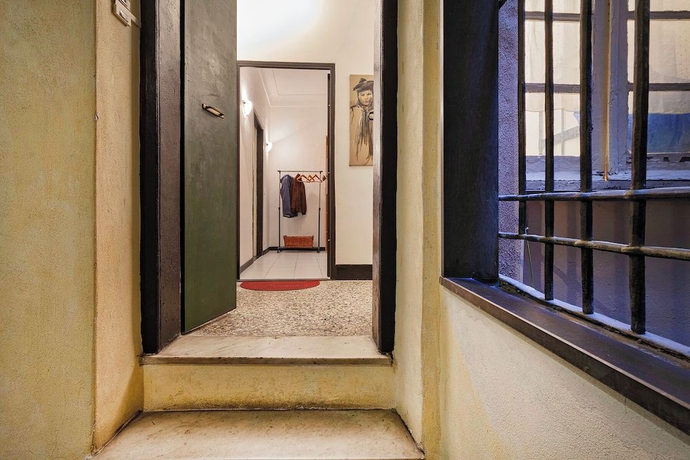 La Casa dei Giusti by Wonderful Italy 1