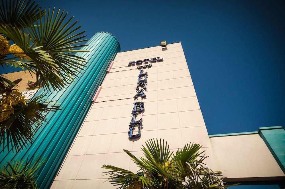 Hotel Luna Blu 1