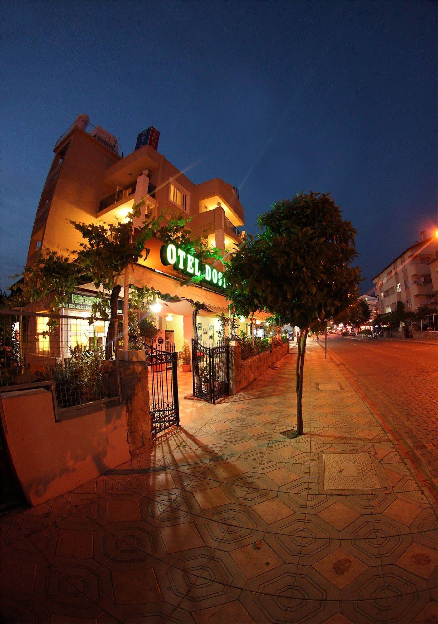 Hotel Dost 2