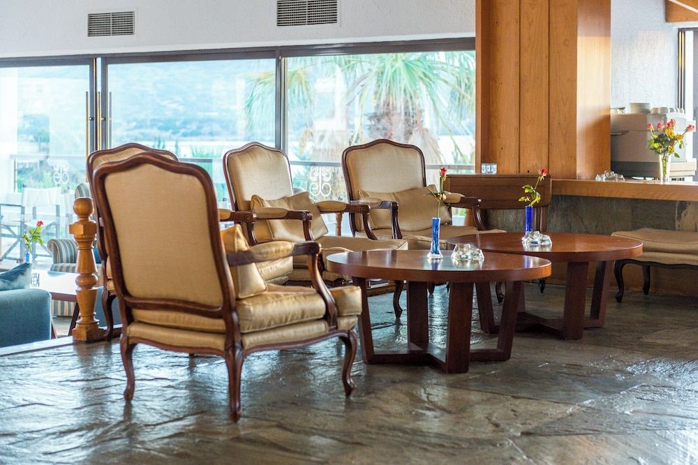 Elounda Bay Palace, a Member of the Leading Hotels of the World 2