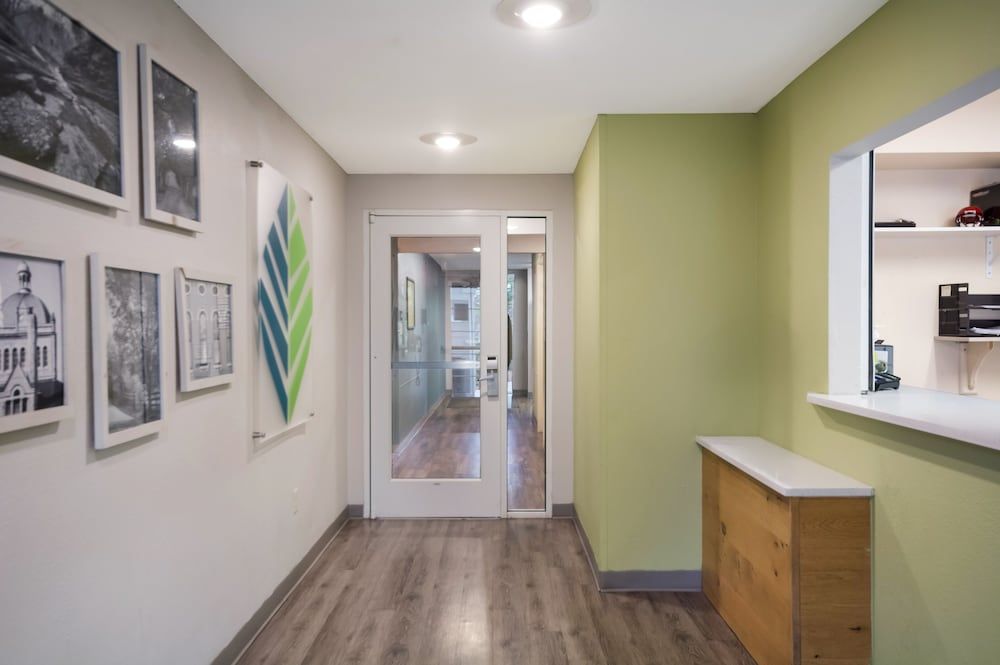 WoodSpring Suites Lexington Southeast 2