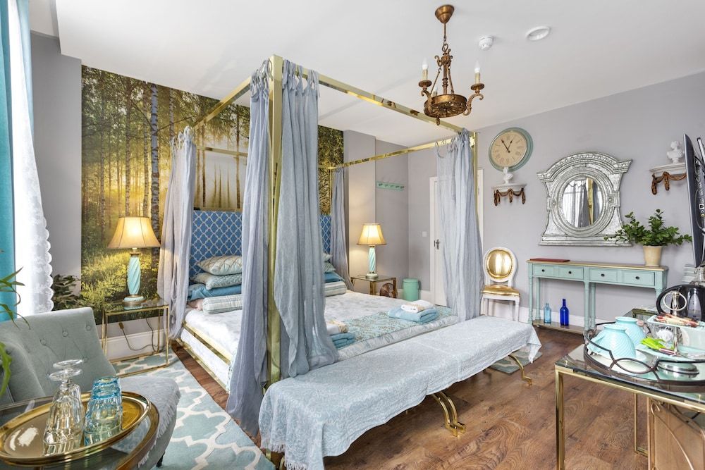 Mama’s Inn Boutique Guest House 1