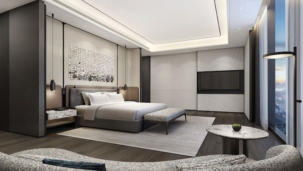 Crowne Plaza Shangluo by IHG 2