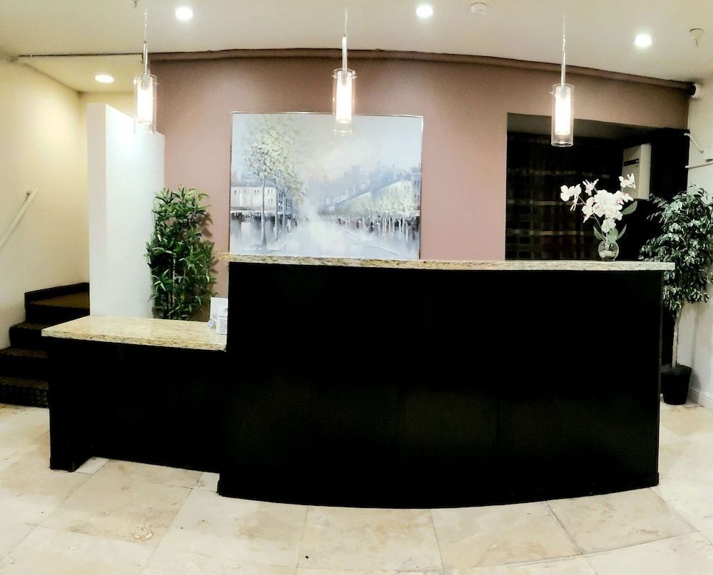 SureStay Hotel by Best Western Vallejo Napa Valley 2
